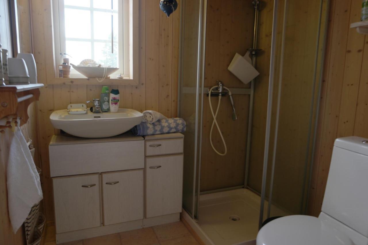 Vognbu Gran Nordre Apartment Snåsa Екстериор снимка